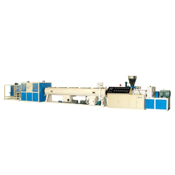 PVC UPVC PIPE MACHINE LINE